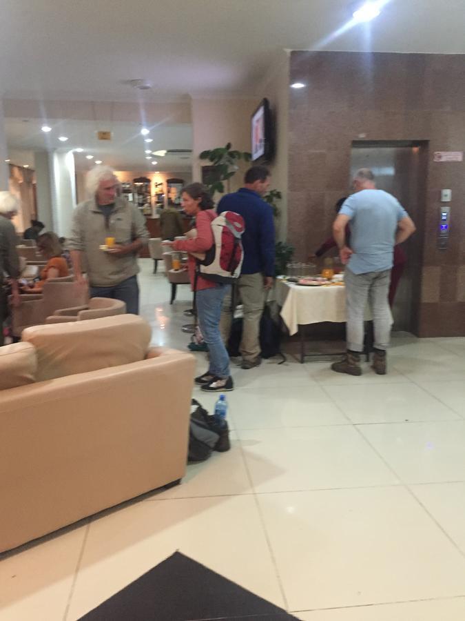 Sabean International Hotel Аксум Екстер'єр фото